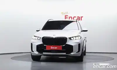BMW X5 2025 3.0 автомат (гидро), миниатюра 3