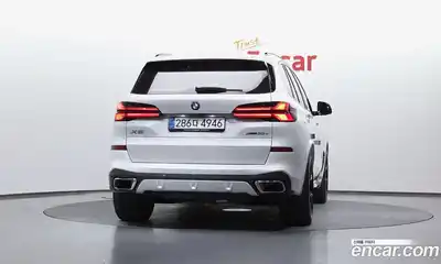 BMW X5 2025 3.0 автомат (гидро), миниатюра 4