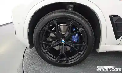 BMW X5 2025 3.0 автомат (гидро), миниатюра 5