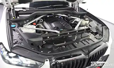 BMW X5 2025 3.0 автомат (гидро), миниатюра 6