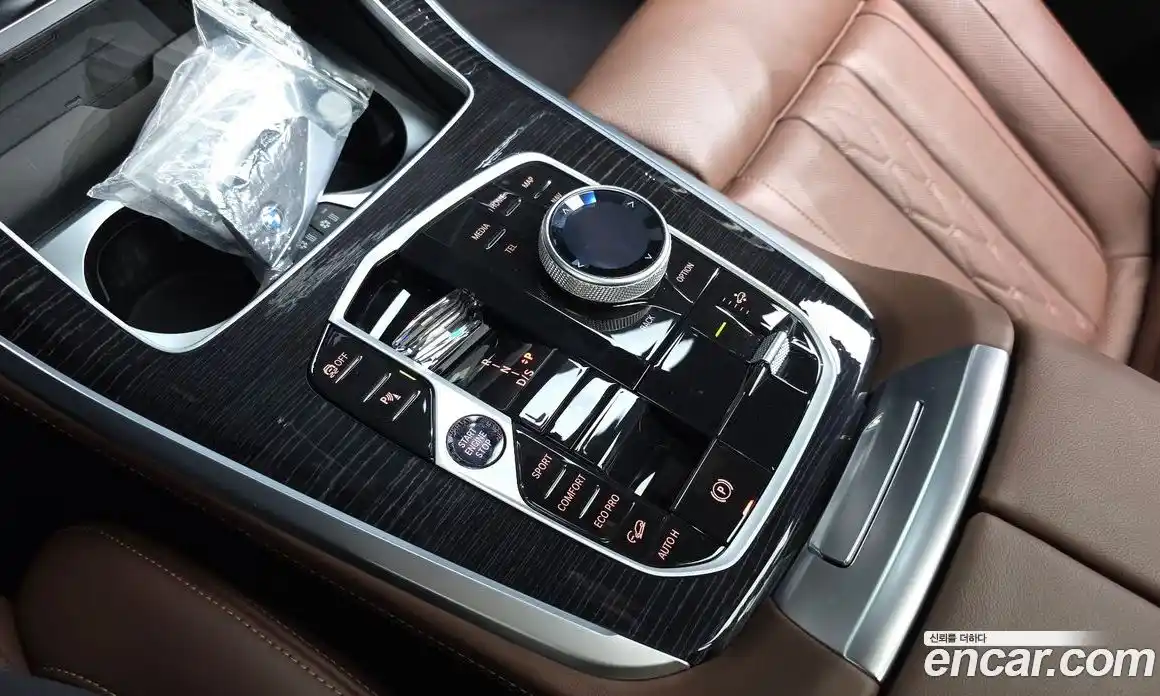 BMW X5 2025 3.0 автомат (гидро), фото 9