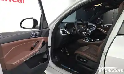 BMW X5 2025 3.0 автомат (гидро), миниатюра 10