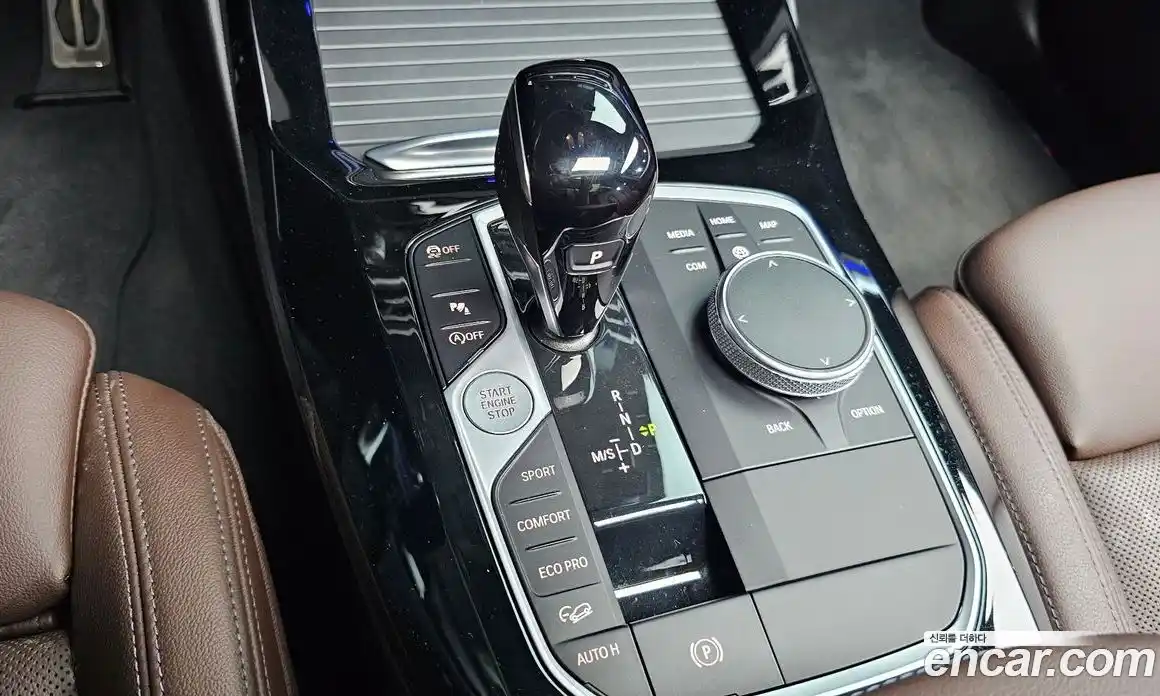 BMW X3 2022 2.0 автомат (гидро), фото 12