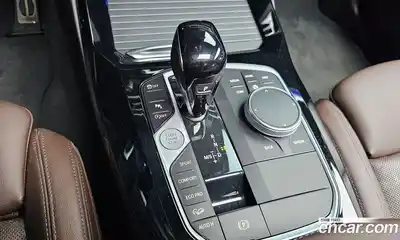 BMW X3 2022 2.0 автомат (гидро), миниатюра 12