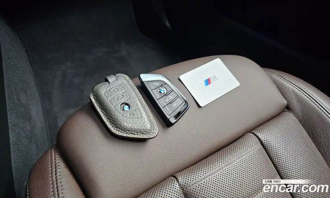 BMW X3 2022 2.0 автомат (гидро), фото 24