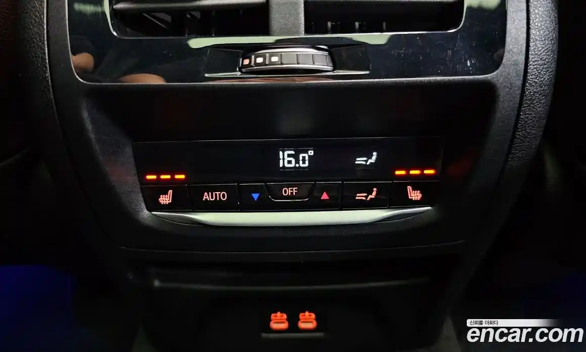 BMW X3 2022 2.0 автомат (гидро), фото 25