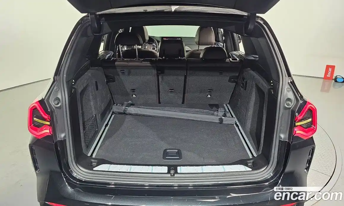 BMW X3 2022 2.0 автомат (гидро), фото 26