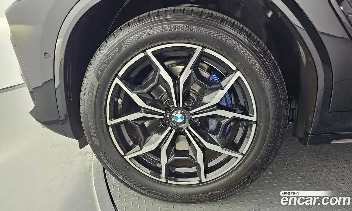 BMW X3 2022 2.0 автомат (гидро), фото 5