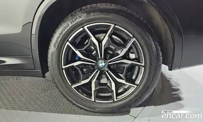BMW X3 2022 2.0 автомат (гидро), миниатюра 7