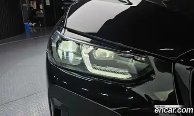 BMW X3 2022 2.0 автомат (гидро), миниатюра 8