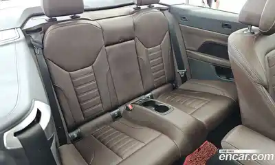 BMW 4 серия 2022 2.0 автомат (гидро), миниатюра 12