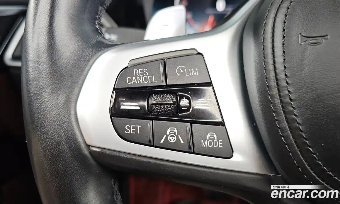 BMW 4 серия 2022 2.0 автомат (гидро), фото 18
