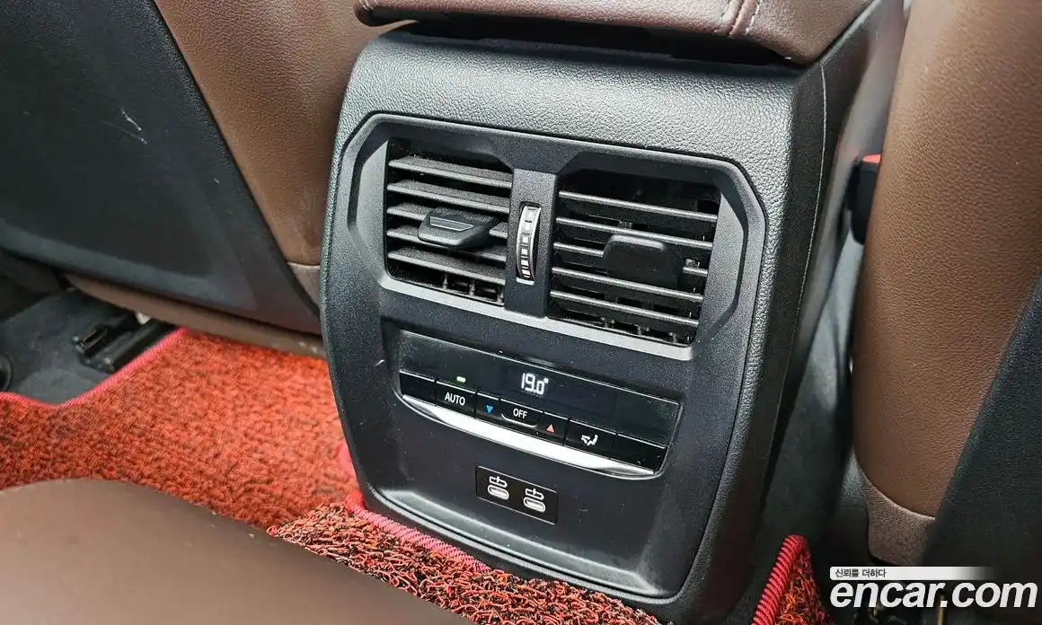 BMW 4 серия 2022 2.0 автомат (гидро), фото 19