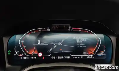 BMW 4 серия 2022 2.0 автомат (гидро), миниатюра 8
