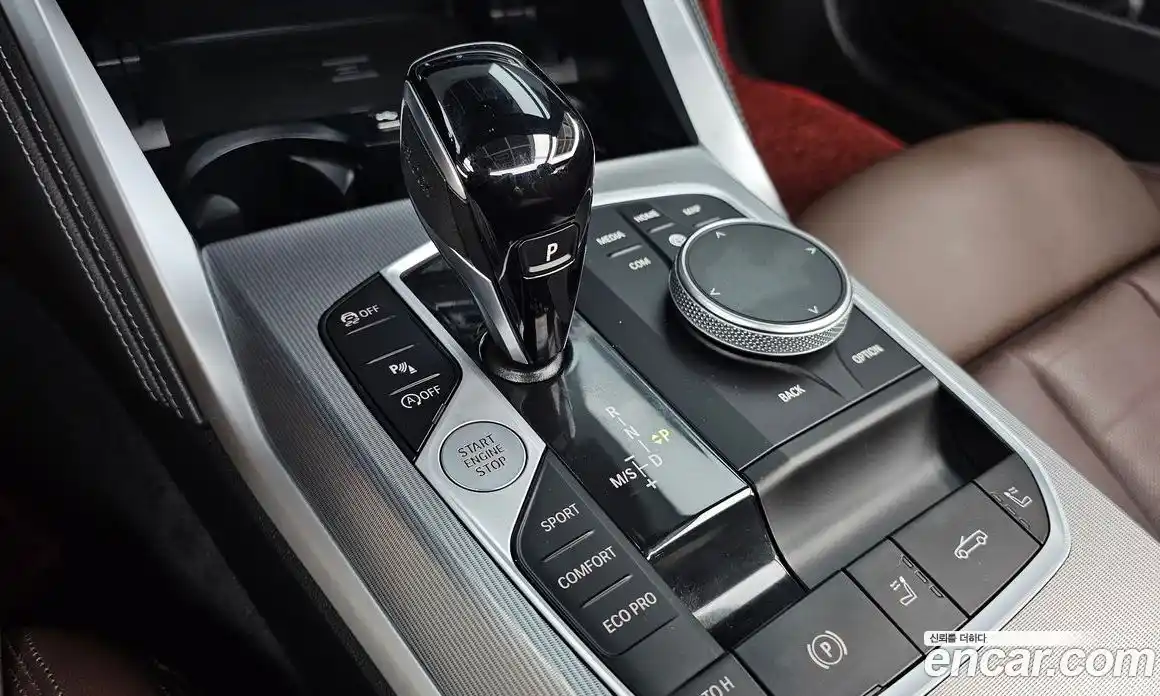 BMW 4 серия 2022 2.0 автомат (гидро), фото 9