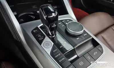 BMW 4 серия 2022 2.0 автомат (гидро), миниатюра 9