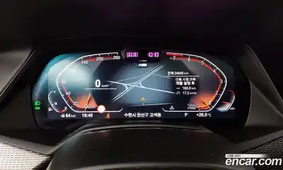 BMW X6 2023 3.0 автомат (гидро), миниатюра 11