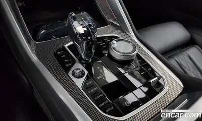 BMW X6 2023 3.0 автомат (гидро), миниатюра 12
