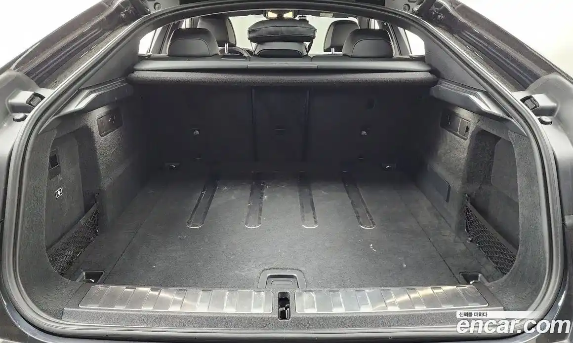 BMW X6 2023 3.0 автомат (гидро), фото 26