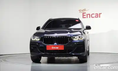 BMW X6 2023 3.0 автомат (гидро), миниатюра 3