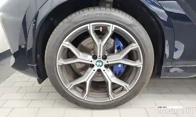 BMW X6 2023 3.0 автомат (гидро), миниатюра 5