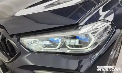 BMW X6 2023 3.0 автомат (гидро), миниатюра 8