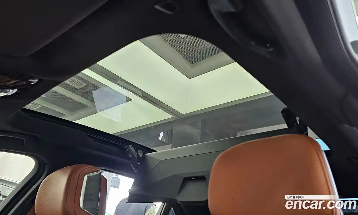 BMW 7 серия 2024 3.0 автомат (гидро), фото 22
