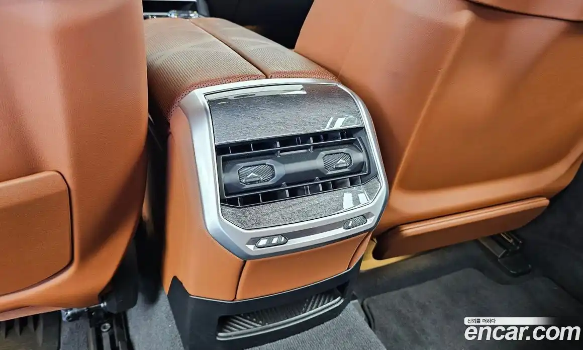 BMW 7 серия 2024 3.0 автомат (гидро), фото 31