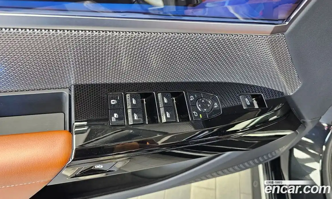 BMW 7 серия 2024 3.0 автомат (гидро), фото 35