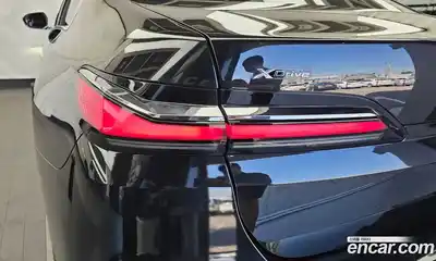 BMW 7 серия 2024 3.0 автомат (гидро), миниатюра 8
