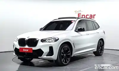BMW X3, 2023, 48 503 км