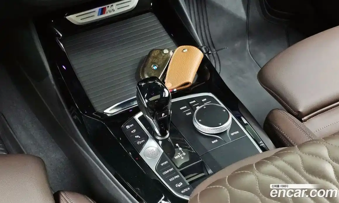 BMW X3 2023 3.0 автомат (гидро), фото 12