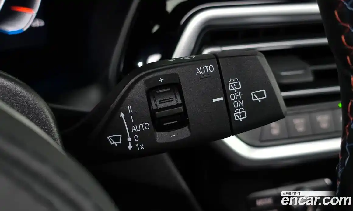 BMW X3 2023 3.0 автомат (гидро), фото 28