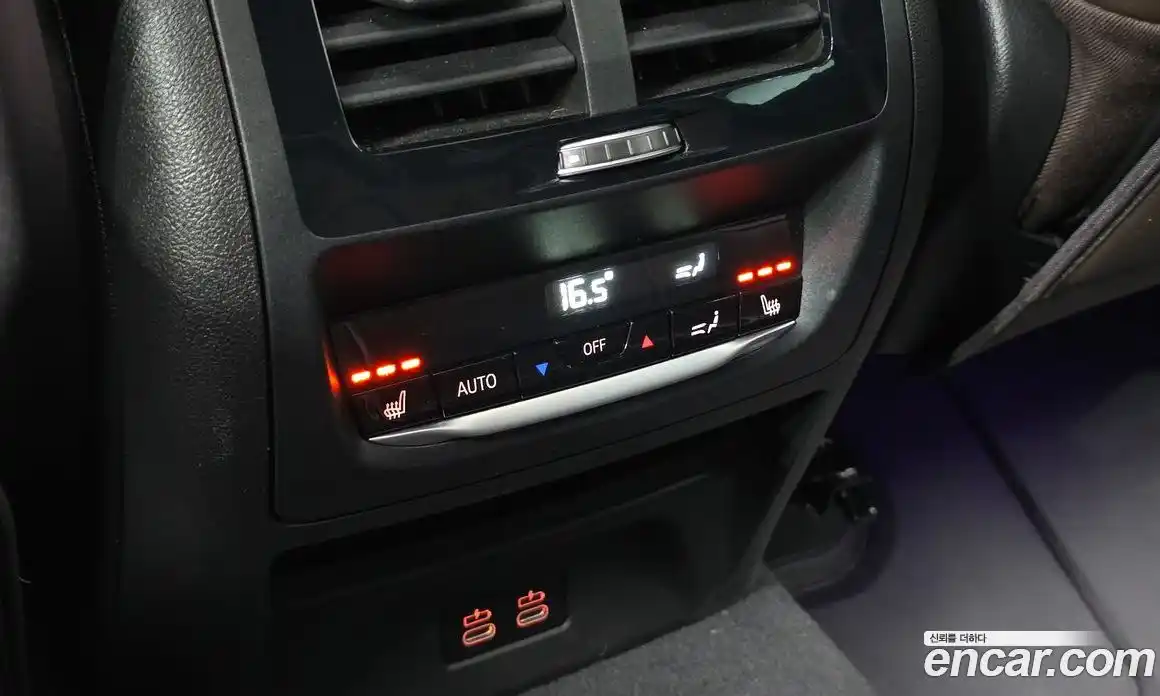 BMW X3 2023 3.0 автомат (гидро), фото 31