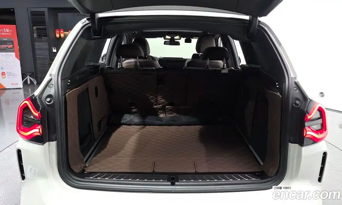 BMW X3 2023 3.0 автомат (гидро), фото 33