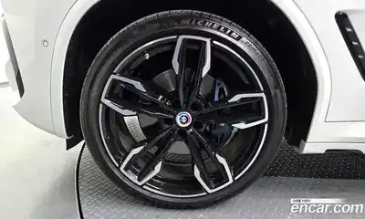 BMW X3 2023 3.0 автомат (гидро), миниатюра 5