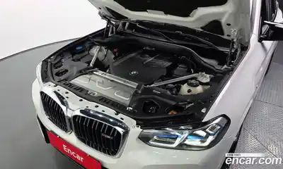 BMW X3 2023 3.0 автомат (гидро), миниатюра 6