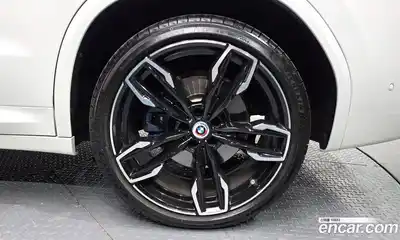 BMW X3 2023 3.0 автомат (гидро), миниатюра 7
