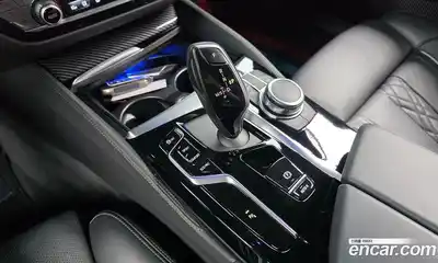 BMW 5 серия 2022 2.0 автомат (гидро), миниатюра 12
