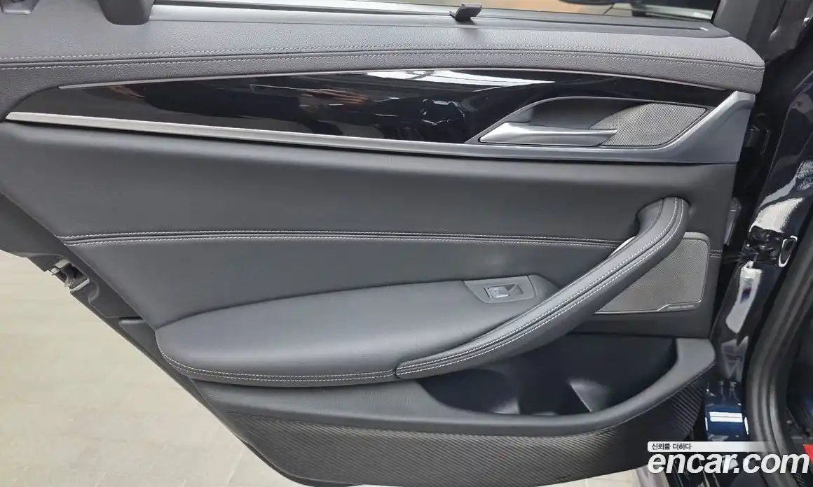 BMW 5 серия 2022 2.0 автомат (гидро), фото 15