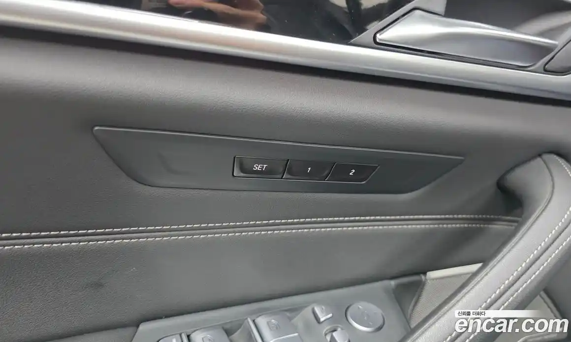 BMW 5 серия 2022 2.0 автомат (гидро), фото 24
