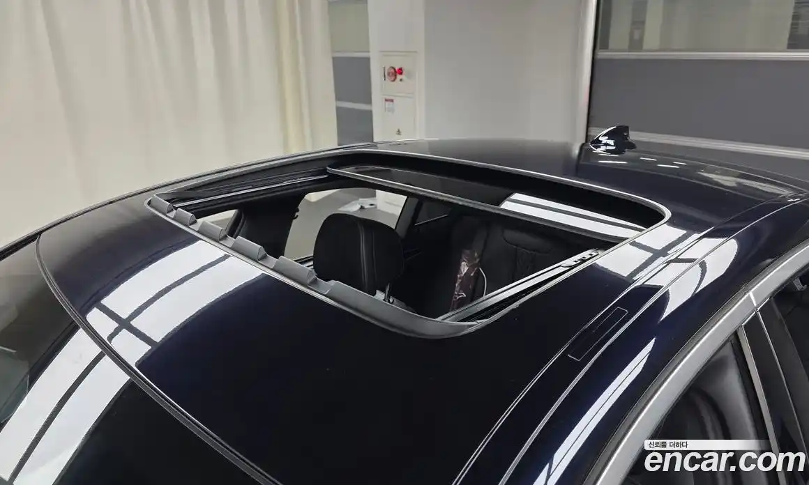 BMW 5 серия 2022 2.0 автомат (гидро), фото 25