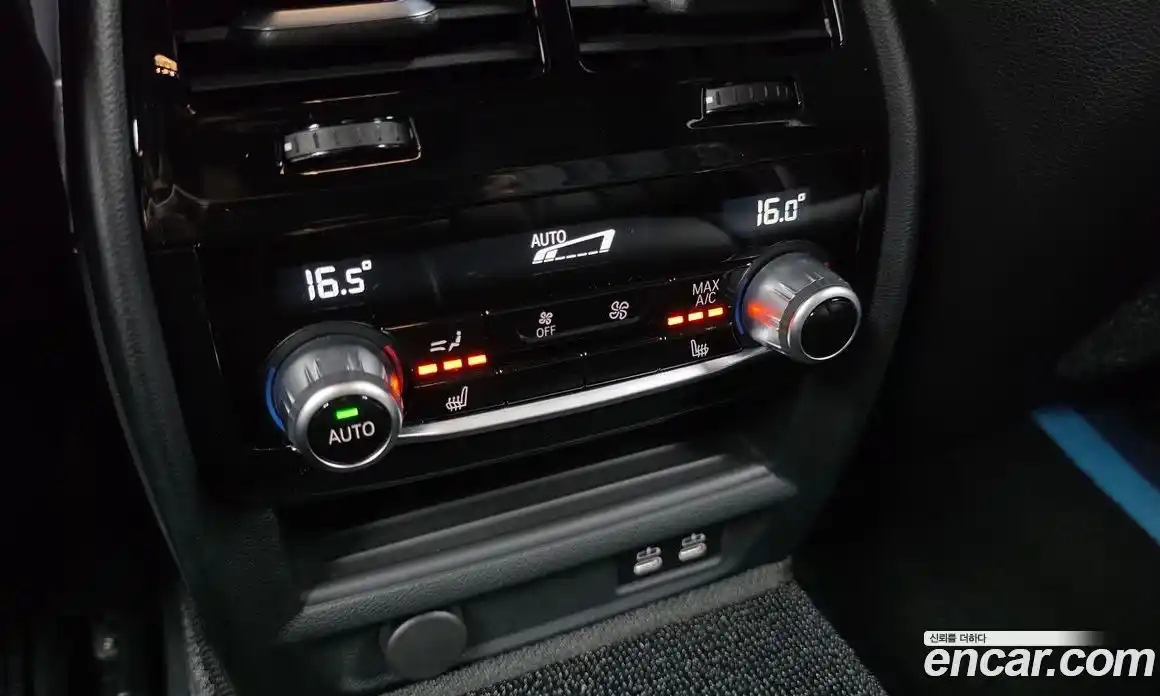 BMW 5 серия 2022 2.0 автомат (гидро), фото 27