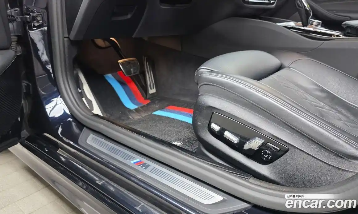 BMW 5 серия 2022 2.0 автомат (гидро), фото 28
