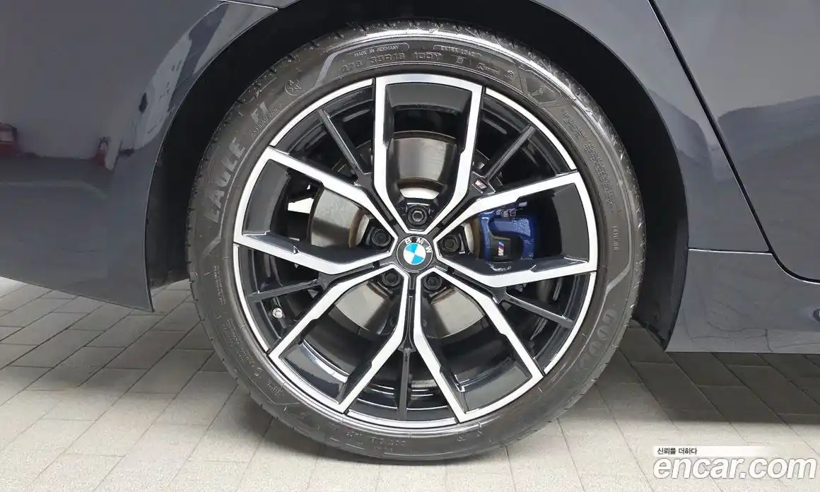 BMW 5 серия 2022 2.0 автомат (гидро), фото 5