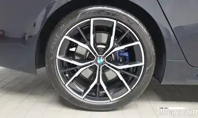 BMW 5 серия 2022 2.0 автомат (гидро), миниатюра 5