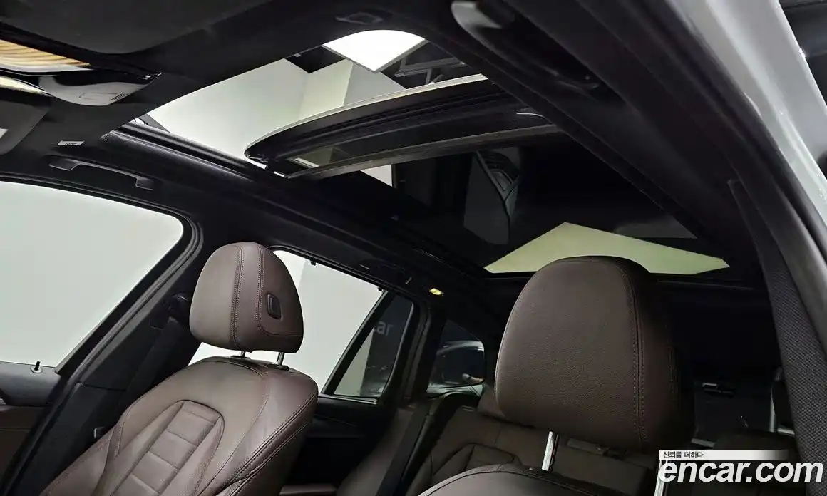 BMW X3 2021 2.0 автомат (гидро), фото 19