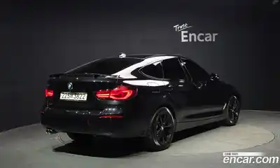 BMW 3 серия, 2020, 66 101 км