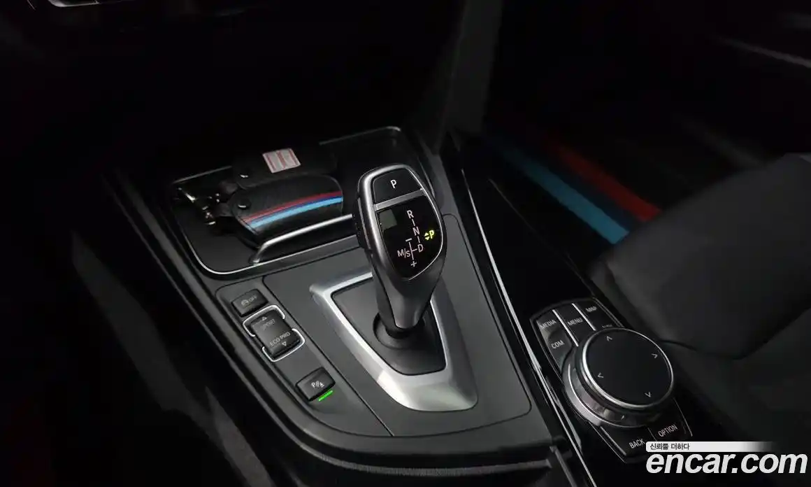 BMW 3 серия 2020 2.0 автомат (гидро), фото 11