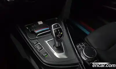 BMW 3 серия 2020 2.0 автомат (гидро), миниатюра 11